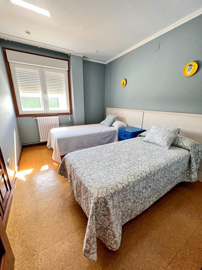 Вілла Casa Manola Teo Екстер'єр фото